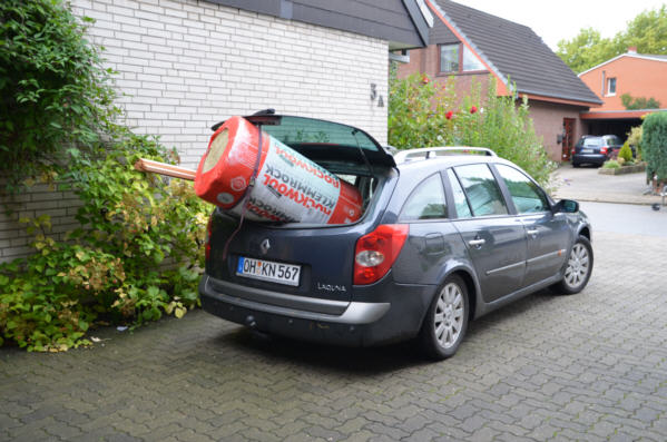 jetzt geht&acute;s los